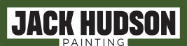 Jack Hudson Painting Logo